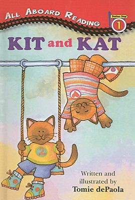 Kit and Kat /